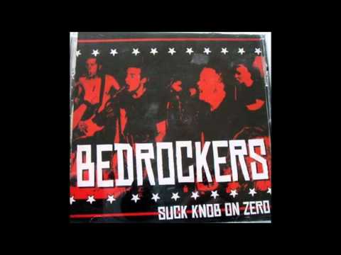 Breakdown - Suck Knob on Zero - Bedrockers