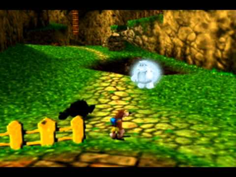 mygamecube's Top VGM Picks #145 - Gloomy Spiral Mountain