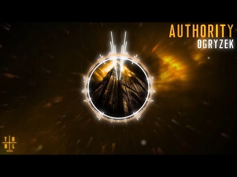 Ogryzek - AUTHORITY (Official Visualiser)