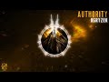 Ogryzek - AUTHORITY (Official Visualiser)