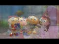 107 TV Cartoon Intros At Once