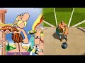 Asterix Y Obelix: En Los Juegos Ol mpicos De Miajadas D