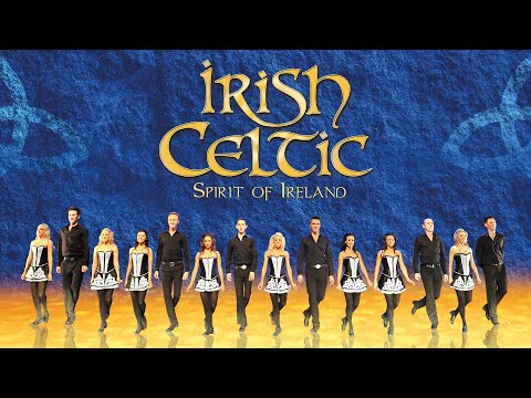 Irish Celtic - The Spirit of Ireland I Theater 11 Zürich 2022