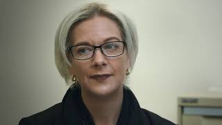 Victoria’s child protection workforce – Jo
