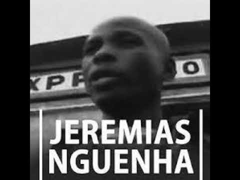 Jeremias Nguenha - Vizinha