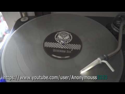 Koncept Kore 03 - B2 - Sevenumsix - Levels