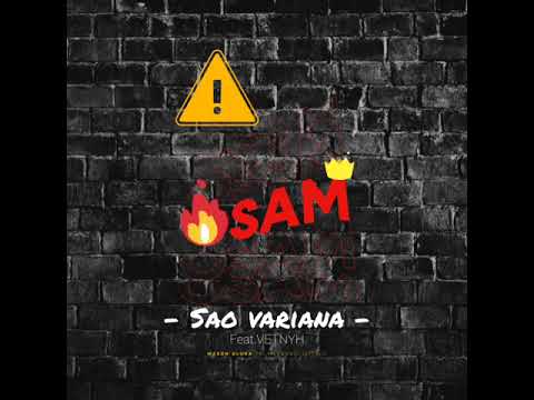 Osam  - Sao variana Feat Vetnyh  Mason'Aloka 301 Madagascariensis