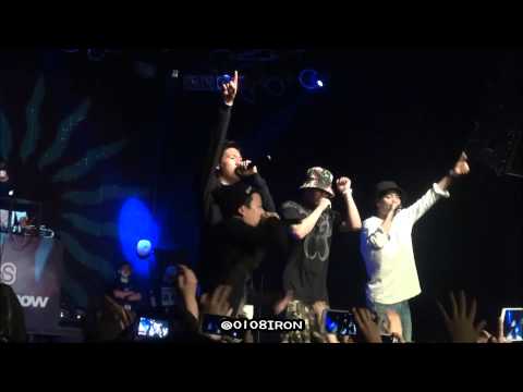 140503 Speak Show_ 대남협 DoIt