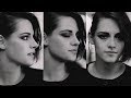 Kristen Stewart Kristen Stewart In Black Short Hair