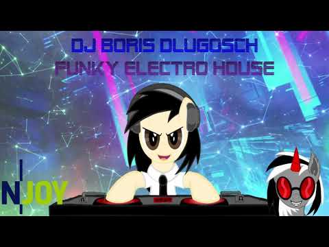 Track 07: DJ Boris Dlugosch (My Favorite Songs) #1 | DJ ZEB-3