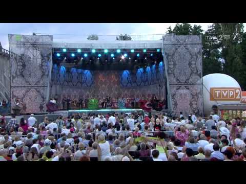 Leonsia Erdenko (Rosja) – „Aj ne ne”