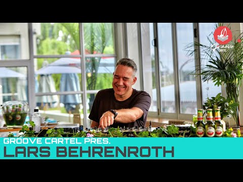 Deep House | Groove Cartel Presents Lars Behrenroth