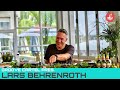 Deep House Groove Cartel Presents Lars Behrenroth