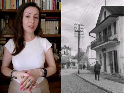 Ernst Stewner - KRZEMIENIEC 1944. Wolhynien.