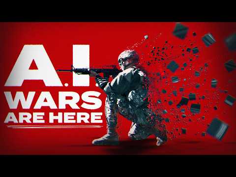 The AI Manhattan Project