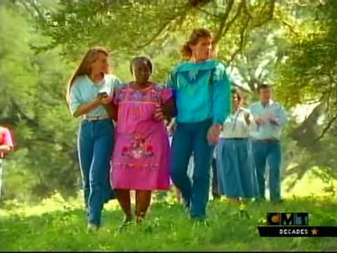 Billy Dean - Only Here For A Little While