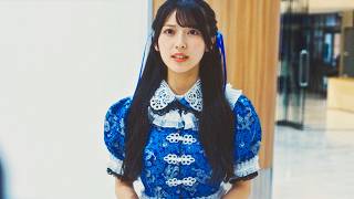 【AKB48佐藤綺星】映画初主演！ライブ4時間前…普通の女子高生がステージへ／映画『歌って！』予告編
