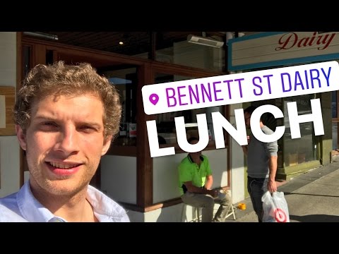 download lagu mp3 mp4 Bennett St Dairy, download lagu Bennett St Dairy gratis, unduh video klip Bennett St Dairy