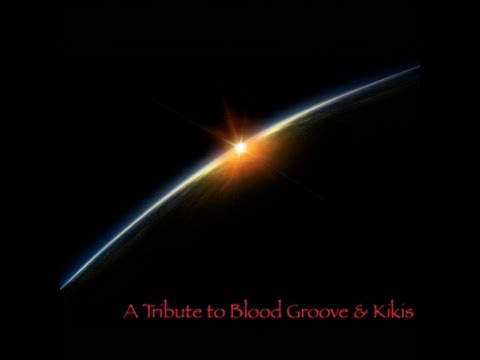 A Tribute To Blood Groove & Kikis - Deep Melodic Progressive House Mix