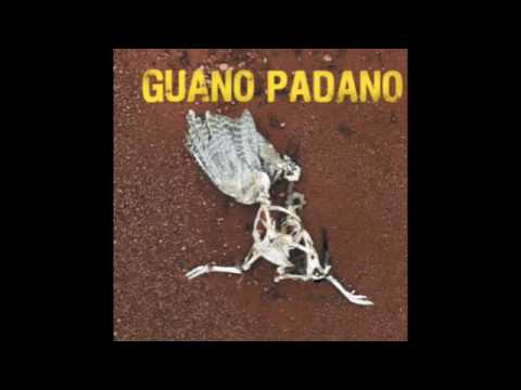 Guano Padano feat Bobby Solo-Ramblin' Man