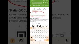 Download lagu YouTube qr Scanner kaise banaye | How to Create Youtube qr Scanner #youtube #shorts mp3
