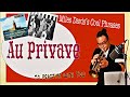 Practice Miles Davis's "Au Privave" solo Phrases【Jazz Trumpet】