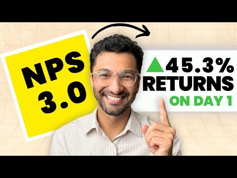 NPS vs. Mutual Funds: Which Makes You Richer?