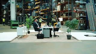 Gi Group Recruitingspot  - Logistic