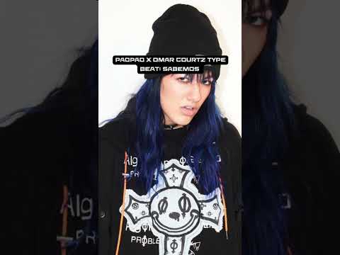 [FREE]  paopao x Omar Courtz Reggaeton Type Beat 2023 "sabemos" | Reggaeton Instrumental