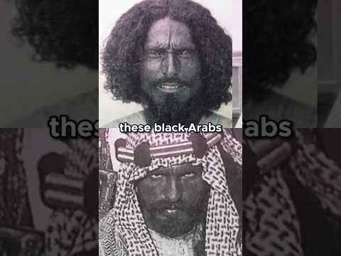 Who Were the Moors