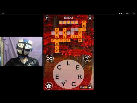 download lagu mp3 mp4 Wordscapes Red 6, download lagu Wordscapes Red 6 gratis, unduh video klip Download Wordscapes Red 6 Mp3 dan Mp4 Viral Gratis