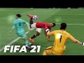 FIFA 21 ● BEST GOALS COMPILATION #1