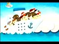 Baby TV Kumbaya English