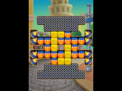 TOON BLAST level 5260