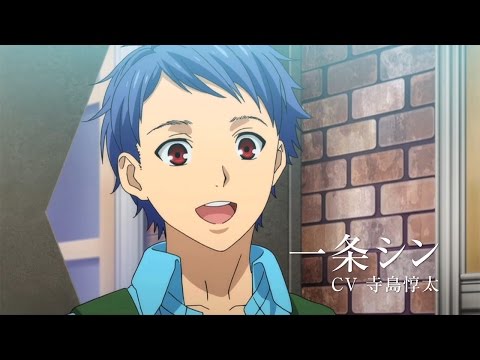 King Of Prism By PrettyRhythm (2016) Trailer