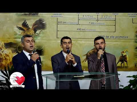 Tulpan Brothers -  L-am văzut pe Isus