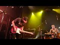 Sebadoh - Stunned @ Petit Bain Paris 07/10/2019
