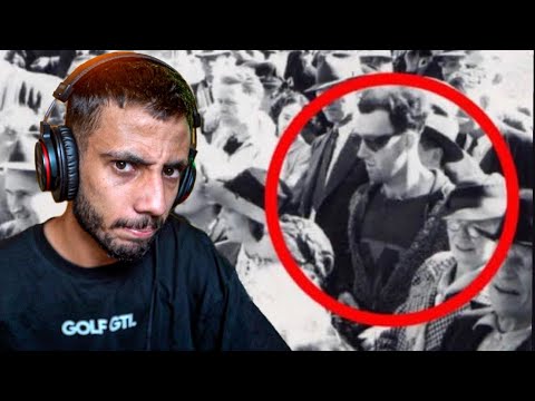 ‏السفر عبر الزمن؟