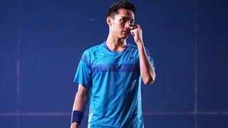 Tak Hanya Punya Prestasi Gemilang, Ternyata Jonatan Christie Sudah Lama Diangkat Jadi PNS