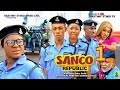 SANCO REPUBLIC 1- DESTINY ETIKO, EKENE UMENWA, MARY IGWE 2023 Latest Nigerian Nollywood Movie