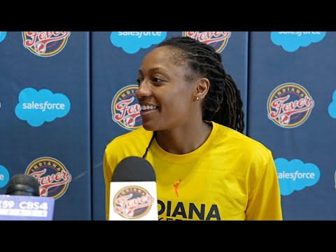 Indiana Fever