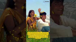Download lagu Film Bollywood Duplicate #nostalgia #bollywood #film #duplicate #shahrukh #juhichawla #movie #fy mp3
