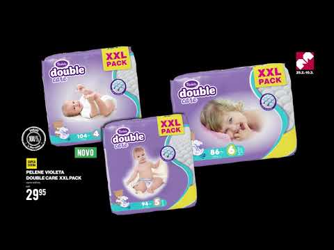 Mercator redovni katalog 25.2.-10.3.2021.