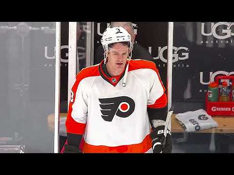 NHL   Apr.15/2013   Philadelphia Flyers - Montreal Canadiens