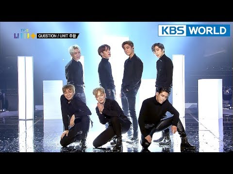 The Unit | 더 유닛 - Ep.22 : Unit B All Day [ENG/2018.02.22]