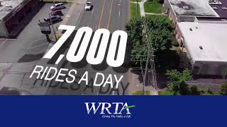 WRTA 15-second TV – ADA All-Access