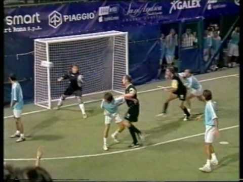 Coppa Canottieri 40° Edizione - Finale Assoluti Circolo Canottieri Lazio - Circolo Canottieri Aniene