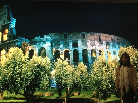 Goro Gorone - IRCC BAKAMLA  RI