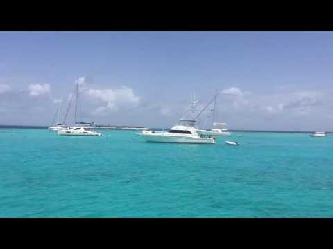 Tobago Cays, Grenadine's
