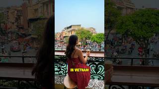 Favourite cafe in Hanoi #shorts